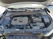 ✅ 2018 Hyundai Kona SEL • VIN: KM8K62AA1JU158282 • Лот: 70139883. Опубликован ранее на Copart с пробегом 24 011 миль. Бесплатный доступ к архиву аукционных продаж из США и подробный отчёт об истории автомобиля на DreamBid. Изображение 11.