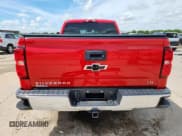 ✅ 2019 Chevrolet Silverado 1500 LT • VIN: 2GCRCPEC3K1148063 • Lot: 60844205. Wystawiony na Copart z przebiegiem 78 448 mil. Bezpłatny archiwum sprzedaży aukcyjnych z USA i szczegółowy raport historii pojazdu na DreamBid. Zdjęcie 6.