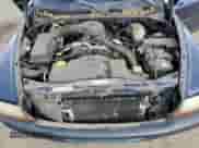 2002 Dodge Dakota z VIN 1B7GG32X12S601124, wystawiony jako Copart lot #85401325 z przebiegiem 172 777 mil mil oraz Czysty tytuł • Clean title. Historia ofert i sprzedaży dostępna na DreamBid. Obrazek 11.