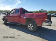 ✅ 2009 Dodge 1500 Laramie • VIN: 1D3HV18T09S756686 • Lot: 81956135. Listed on Copart with Not provided. Free auction sales archive from the USA and detailed vehicle history report at DreamBid. Image 2.