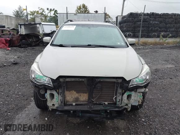 ✅ 2016 Subaru Crosstrek Premium • VIN: JF2GPABC5G8304459 • Lot: 43400421. Listed on IAAI with 97,239 mi. Free auction sales archive from the USA and detailed vehicle history report at DreamBid. Image 13.