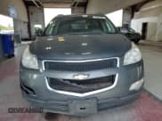✅ 2011 Chevrolet Traverse 1LT • VIN: 1GNKVGED7BJ186929 • Lot: 71256944. Wystawiony na Copart z przebiegiem 277 072 mil. Bezpłatny archiwum sprzedaży aukcyjnych z USA i szczegółowy raport historii pojazdu na DreamBid. Zdjęcie 5.