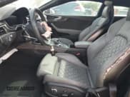 ✅ 2018 Audi S5 Prestige • VIN: WAUR4AF52JA056230 • Lot: 68644133. Wystawiony na Copart z przebiegiem Nie podano. Bezpłatny archiwum sprzedaży aukcyjnych z USA i szczegółowy raport historii pojazdu na DreamBid. Zdjęcie 7.