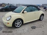 ✅ 2005 Volkswagen Beetle GLS • VIN: 3VWCD31Y15M304690 • Lot: 86781274. Listed on Copart with 108,690 mi. Free auction sales archive from the USA and detailed vehicle history report at DreamBid. Image 1.