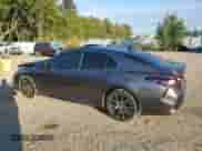 2023 Toyota Camry SE с VIN 4T1S11BK5PU092196, выставлен на аукционе Copart как лот 71877285 с пробегом 91 911 миль миль и Списание • Salvage title. История ставок и продаж доступна на DreamBid. Изображение 2.