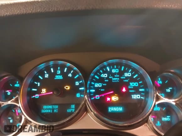 ✅ 2013 GMC Sierra 1500 SLE • VIN: 3GTP2VE79DG149066 • Лот: 43307468. Опубликован ранее на IAAI с пробегом 164 441 миль. Бесплатный доступ к архиву аукционных продаж из США и подробный отчёт об истории автомобиля на DreamBid. Изображение 7.