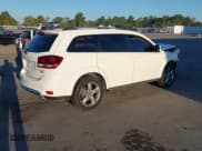 ✅ 2017 Dodge Journey Crossroad Plus • VIN: 3C4PDCGG0HT613970 • Лот: 43336480. Опубликован ранее на IAAI с пробегом 82 214 миль. Бесплатный доступ к архиву аукционных продаж из США и подробный отчёт об истории автомобиля на DreamBid. Изображение 4.