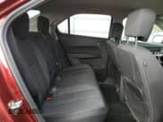 ✅ 2017 Chevrolet Equinox LT • VIN: 2GNALCEK7H1537107 • Lot: 81296565. Wystawiony na Copart z przebiegiem 145 081 mil. Bezpłatny archiwum sprzedaży aukcyjnych z USA i szczegółowy raport historii pojazdu na DreamBid. Zdjęcie 11.