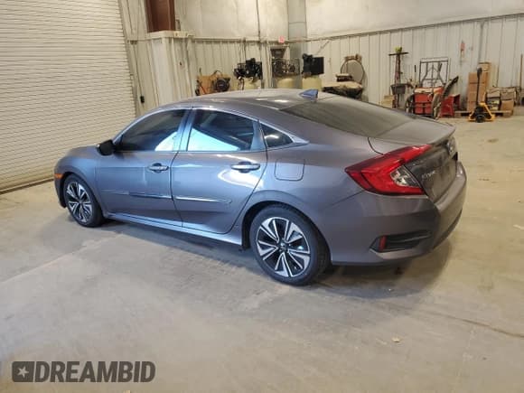 ✅ 2016 Honda Civic EX-T • VIN: 19XFC1F36GE004287 • Lot: 85437575. Wystawiony na Copart z przebiegiem Nie podano. Bezpłatny archiwum sprzedaży aukcyjnych z USA i szczegółowy raport historii pojazdu na DreamBid. Zdjęcie 2.
