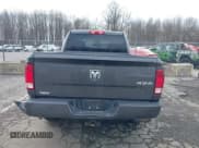 ✅ 2017 Ram 1500 Express • VIN: 1C6RR7FGXHS733903 • Lot: 41666749. Listed on IAAI with 114,306 mi. Free auction sales archive from the USA and detailed vehicle history report at DreamBid. Image 16.