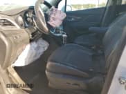 ✅ 2016 Buick Encore • VIN: KL4CJASB8GB518753 • Лот: 85865725. Опубликован ранее на Copart с пробегом 104 884 миль. Бесплатный доступ к архиву аукционных продаж из США и подробный отчёт об истории автомобиля на DreamBid. Изображение 7.