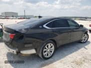 ✅ 2020 Chevrolet Impala LT • VIN: 2G11Z5S34L9101284 • Лот: 66799074. Опубликован ранее на Copart с пробегом 123 741 миль. Бесплатный доступ к архиву аукционных продаж из США и подробный отчёт об истории автомобиля на DreamBid. Изображение 3.