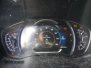 ✅ 2020 Hyundai Santa Fe SEL • VIN: 5NMS3CAD6LH234957 • Lot: 45442654. Wystawiony na Copart z przebiegiem 82 436 mil. Bezpłatny archiwum sprzedaży aukcyjnych z USA i szczegółowy raport historii pojazdu na DreamBid. Zdjęcie 9.