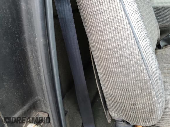 ✅ 1989 Ford F-150 • VIN: 1FTDF15Y5KNB19897 • Lot: 44824575. Wystawiony na Copart z przebiegiem 89 595 mil. Bezpłatny archiwum sprzedaży aukcyjnych z USA i szczegółowy raport historii pojazdu na DreamBid. Zdjęcie 11.