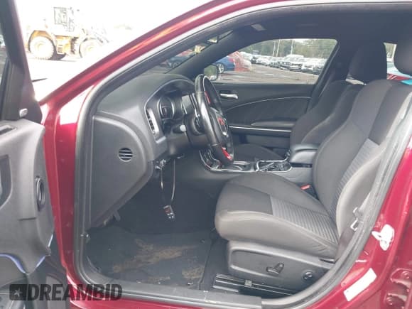 ✅ 2021 Dodge Charger R/T • VIN: 2C3CDXCT1MH584303 • Лот: 43275812. Опубликован ранее на IAAI с пробегом 89 988 миль. Бесплатный доступ к архиву аукционных продаж из США и подробный отчёт об истории автомобиля на DreamBid. Изображение 5.