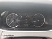 ✅ 2020 Land Rover Range Rover Evoque S • VIN: SALZJ2FX8LH080229 • Lot: 82319445. Listed on Copart with 49,815 mi. Free auction sales archive from the USA and detailed vehicle history report at DreamBid. Image 9.