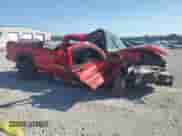 2007 Chevrolet Silverado 2500HD LT2 with VIN 1GCHK29D27E100225, listed as a Copart auction lot 68008275 with Not provided miles and Salvage title. Bid and sale history available at DreamBid. Image 4.