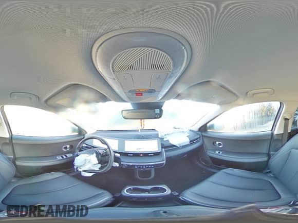 2022 Hyundai Ioniq 5 SEL z VIN KM8KNDAF6NU096569, wystawiony jako Copart lot #72907293 z przebiegiem 32 948 mil mil oraz . Historia ofert i sprzedaży dostępna na DreamBid. Obrazek 12.