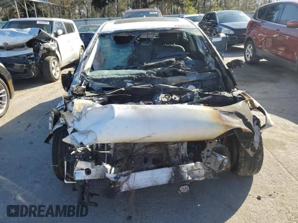 2022 Hyundai Ioniq Limited с VIN KMHC05LC9NU277077, выставлен на аукционе Copart как лот 43608305 с пробегом Не указан миль и На запчасти • Non repairable. История ставок и продаж доступна на DreamBid. Изображение 5.