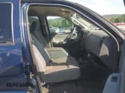 ✅ 2005 Dodge Dakota SLT • VIN: 1D7HW48N05S227232 • Lot: 42816124. Listed on IAAI with 187,080 mi. Free auction sales archive from the USA and detailed vehicle history report at DreamBid. Image 5.