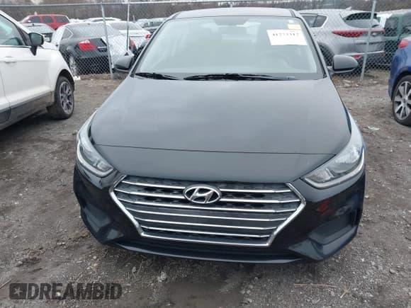 ✅ 2019 Hyundai Accent SE • VIN: 3KPC24A36KE061757 • Лот: 41273312. Опубликован ранее на IAAI с пробегом 91 505 миль. Бесплатный доступ к архиву аукционных продаж из США и подробный отчёт об истории автомобиля на DreamBid. Изображение 12.