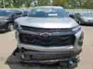 2025 Chevrolet Equinox FWD RS с VIN 3GNAXLEG4SL258008, выставлен на аукционе Copart как лот 62169805 с пробегом 1 786 миль миль и Списание • Salvage title. История ставок и продаж доступна на DreamBid. Изображение 5.