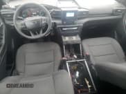 ✅ 2024 Ford Police Interceptor Utility • VIN: 1FM5K8AB9RGA69221 • Lot: 51231915. Wystawiony na Copart z przebiegiem 3 386 mil. Bezpłatny archiwum sprzedaży aukcyjnych z USA i szczegółowy raport historii pojazdu na DreamBid. Zdjęcie 8.