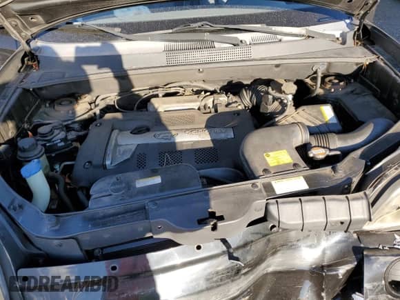 ✅ 2006 Hyundai Tucson GL • VIN: KM8JM12B66U284762 • Lot: 76071424. Wystawiony na Copart z przebiegiem 132 019 mil mil. Skorzystaj z bezpłatnego archiwum sprzedaży aukcyjnych z USA i zobacz szczegółowy raport historii pojazdu na DreamBid. Zdjęcie 13.