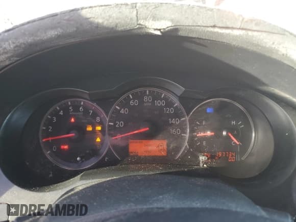 ✅ 2010 Nissan Altima SL • VIN: 1N4AL2AP2AN431355 • Lot: 92675935. Wystawiony na Copart z przebiegiem 197 734 mil. Bezpłatny archiwum sprzedaży aukcyjnych z USA i szczegółowy raport historii pojazdu na DreamBid. Zdjęcie 9.