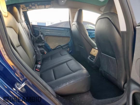 ✅ 2024 Tesla Model 3 • VIN: 5YJ3E1EA0RF869511 • Lot: 91078975. Wystawiony na Copart z przebiegiem Nie podano. Bezpłatny archiwum sprzedaży aukcyjnych z USA i szczegółowy raport historii pojazdu na DreamBid. Zdjęcie 10.