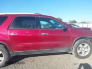 ✅ 2010 GMC Acadia SLE • VIN: 1GKLRLED1AJ183263 • Лот: 43558911. Опубликован ранее на IAAI с пробегом 202 448 миль. Бесплатный доступ к архиву аукционных продаж из США и подробный отчёт об истории автомобиля на DreamBid. Изображение 13.