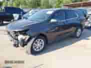 2019 Chevrolet Equinox LT with VIN 3GNAXKEV0KL119163, listed as a IAAI auction lot 43219339 with 79,449 mi miles and . Bid and sale history available at DreamBid. Image 2.