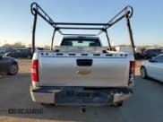✅ 2013 Chevrolet Silverado 2500HD Work Truck • VIN: 1GC0KVCG1DF226664 • Lot: 86743054. Wystawiony na Copart z przebiegiem 191 321 mil. Bezpłatny archiwum sprzedaży aukcyjnych z USA i szczegółowy raport historii pojazdu na DreamBid. Zdjęcie 6.