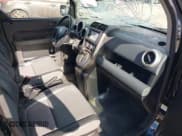 ✅ 2006 Honda Element EX • VIN: 5J6YH28626L020879 • Лот: 43505985. Опубликован ранее на IAAI с пробегом 251 903 миль. Бесплатный доступ к архиву аукционных продаж из США и подробный отчёт об истории автомобиля на DreamBid. Изображение 5.