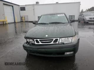 ✅ 2000 Saab 9-3 • VIN: YS3DD55H9Y2036800 • Lot: 81447794. Wystawiony na Copart z przebiegiem 212 320 mil. Bezpłatny archiwum sprzedaży aukcyjnych z USA i szczegółowy raport historii pojazdu na DreamBid. Zdjęcie 5.