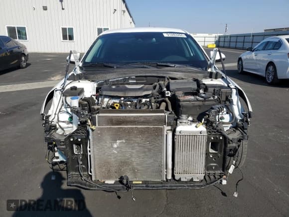 ✅ 2020 Kia Optima EX Premium • VIN: 5XXGU4L11LG407939 • Lot: 91283265. Wystawiony na Copart z przebiegiem 57 261 mil. Bezpłatny archiwum sprzedaży aukcyjnych z USA i szczegółowy raport historii pojazdu na DreamBid. Zdjęcie 5.