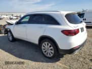 ✅ 2021 Mercedes-Benz GLC 300 • VIN: W1N0G8DB4MV300065 • Lot: 89642285. Listed on Copart with Not provided. Free auction sales archive from the USA and detailed vehicle history report at DreamBid. Image 2.