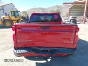 ✅ 2022 Chevrolet Silverado 1500 Custom • VIN: 1GCPWBEK0NZ236010 • Лот: 43550957. Опубликован ранее на IAAI с пробегом 36 363 миль. Бесплатный доступ к архиву аукционных продаж из США и подробный отчёт об истории автомобиля на DreamBid. Изображение 16.