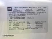 ✅ 2007 Cadillac Escalade EXT • VIN: 3GYFK62847G157394 • Лот: 43784343. Опубликован ранее на IAAI с пробегом 167 316 миль. Бесплатный доступ к архиву аукционных продаж из США и подробный отчёт об истории автомобиля на DreamBid. Изображение 9.