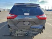 ✅ 2018 Toyota Sienna XLE • VIN: 5TDDZ3DC9JS209779 • Lot: 94101335. Listed on Copart with 59,772 mi. Free auction sales archive from the USA and detailed vehicle history report at DreamBid. Image 6.