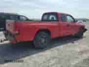 2004 Dodge Dakota Sport z VIN 1D7GL32K94S727630, wystawiony jako Copart lot #66288785 z przebiegiem 248 506 mil mil oraz Szkoda całkowita • Salvage title. Historia ofert i sprzedaży dostępna na DreamBid. Obrazek 3.