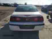 ✅ 2004 Chevrolet Impala • VIN: 2G1WF52E149196825 • Лот: 83370284. Размещён на Copart с пробегом 202 074 миль миль. Получите бесплатный доступ к архиву аукционных продаж из США и посмотрите подробный отчёт об истории автомобиля на DreamBid. Изображение 6.