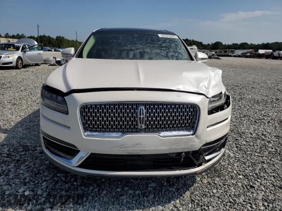 ✅ 2019 Lincoln Nautilus Reserve • VIN: 2LMPJ8LP5KBL18541 • Лот: 65523295. Опубликован ранее на Copart с пробегом Не указан. Бесплатный доступ к архиву аукционных продаж из США и подробный отчёт об истории автомобиля на DreamBid. Изображение 5.