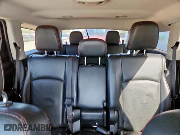 ✅ 2018 Dodge Journey GT • VIN: 3C4PDCEG6JT335553 • Лот: 92295855. Опубликован ранее на Copart с пробегом 105 132 миль. Бесплатный доступ к архиву аукционных продаж из США и подробный отчёт об истории автомобиля на DreamBid. Изображение 10.