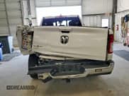 ✅ 2021 Ram 1500 Lone Star • VIN: 1C6RREBG2MN821153 • Lot: 59385235. Wystawiony na Copart z przebiegiem 101 166 mil. Bezpłatny archiwum sprzedaży aukcyjnych z USA i szczegółowy raport historii pojazdu na DreamBid. Zdjęcie 6.