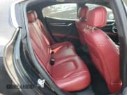 ✅ 2019 Maserati Ghibli S GranLusso • VIN: ZAM57YSL2K1320159 • Лот: 70857674. Опубликован ранее на Copart с пробегом 56 678 миль. Бесплатный доступ к архиву аукционных продаж из США и подробный отчёт об истории автомобиля на DreamBid. Изображение 10.