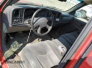 ✅ 2003 Chevrolet Silverado 1500 LS • VIN: 1GCEK14T13Z329655 • Lot: 63756645. Listed on Copart with 211,860 mi. Free auction sales archive from the USA and detailed vehicle history report at DreamBid. Image 8.