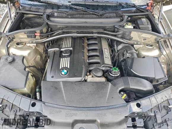 ✅ 2010 BMW X3 xDrive30i • VIN: WBXPC9C4XAWJ32399 • Lot: 94590735. Listed on Copart with 178,813 mi. Free auction sales archive from the USA and detailed vehicle history report at DreamBid. Image 12.