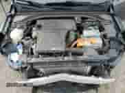 2018 Hyundai Ioniq SEL z VIN KMHC75LC2JU091175, wystawiony jako Copart lot #75088953 z przebiegiem 150 204 mil mil oraz . Historia ofert i sprzedaży dostępna na DreamBid. Obrazek 11.