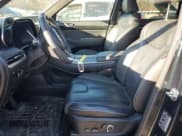 ✅ 2023 Hyundai Palisade Calligraphy • VIN: KM8R7DGE6PU634049 • Лот: 88262995. Опубликован ранее на Copart с пробегом 16 720 миль. Бесплатный доступ к архиву аукционных продаж из США и подробный отчёт об истории автомобиля на DreamBid. Изображение 7.